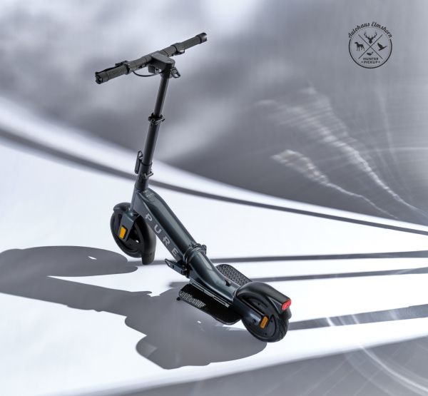 PURE E-Scooter Flex